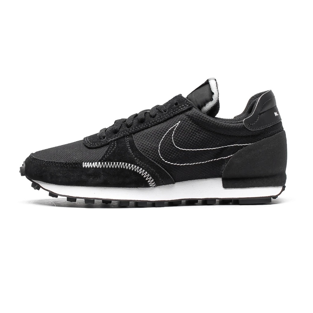 Nike Daybreak Type N.354 DBreak Black Athletic Sneakers DA7729-002